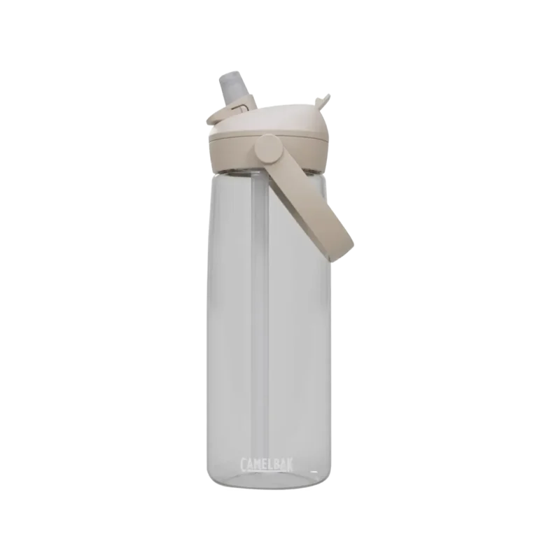 Thrive Flip Straw 0.75l clear