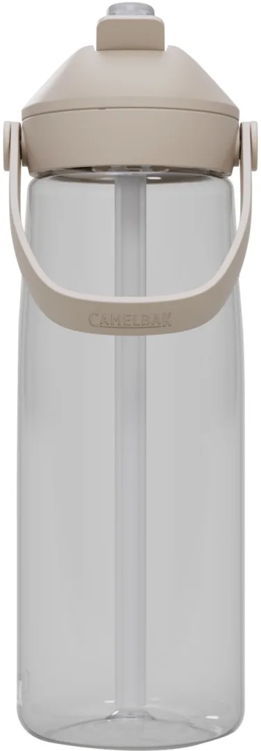 Thrive Flip Straw 0.75l clear