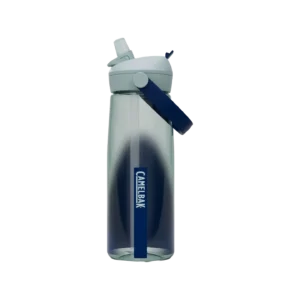 Thrive Flip Straw 0.75l deep sea dawn