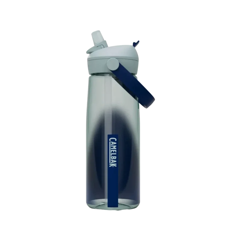 Thrive Flip Straw 0.75l deep sea dawn
