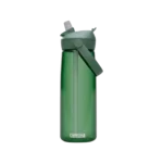 Thrive Flip Straw 0.75l forest green