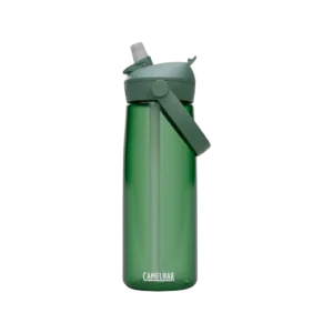 Thrive Flip Straw 0.75l forest green