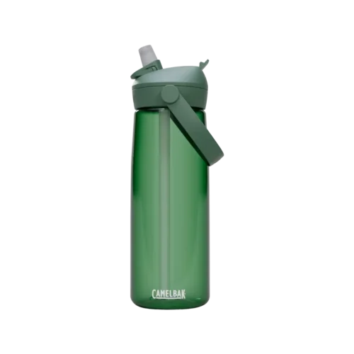 Thrive Flip Straw 0.75l forest green