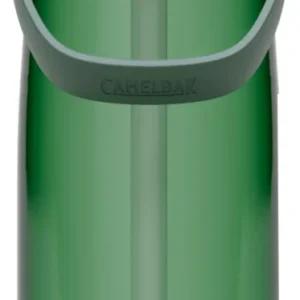 Thrive Flip Straw 0.75l forest green