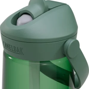 Thrive Flip Straw 0.75l forest green