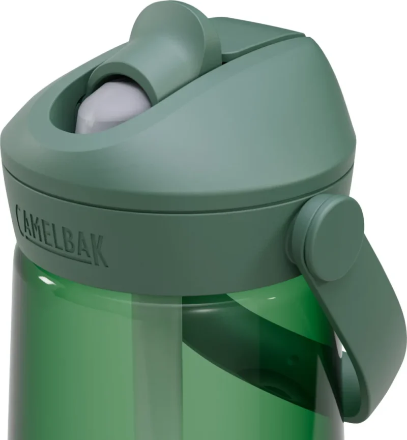 Thrive Flip Straw 0.75l forest green