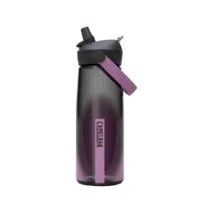 Thrive Flip Straw 0.75l lavender dawn