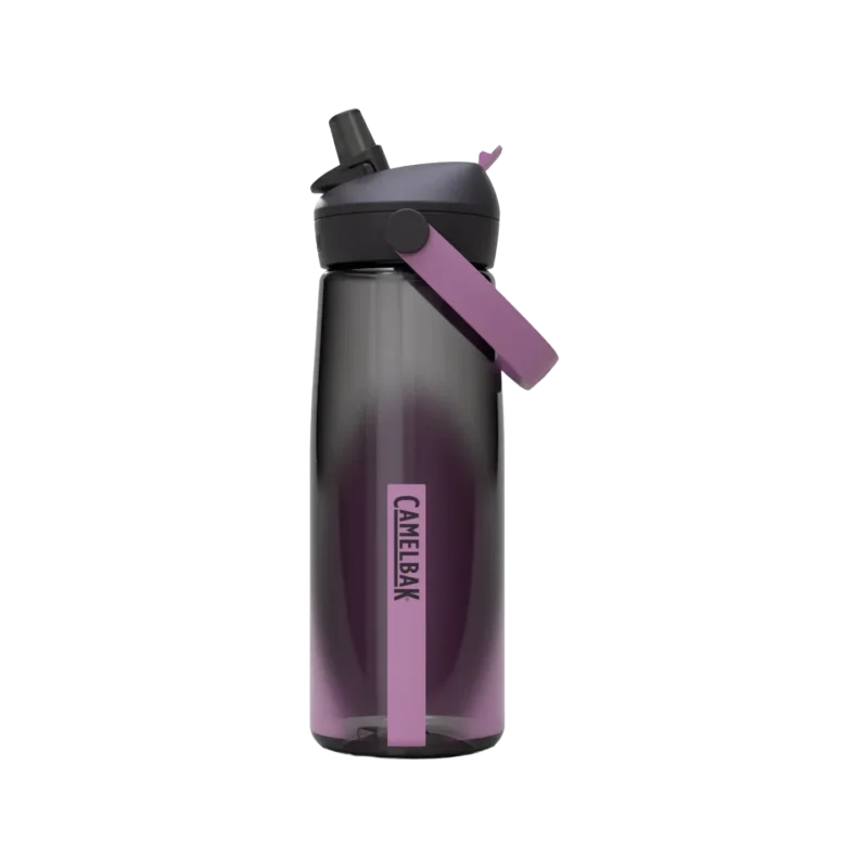 Thrive Flip Straw 0.75l lavender dawn