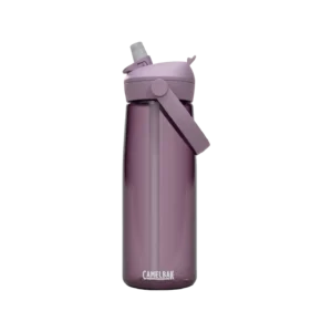Thrive Flip Straw 0.75l purple sky