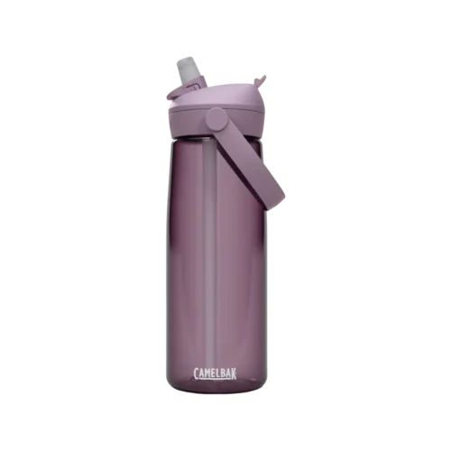 Thrive Flip Straw 0.75l purple sky