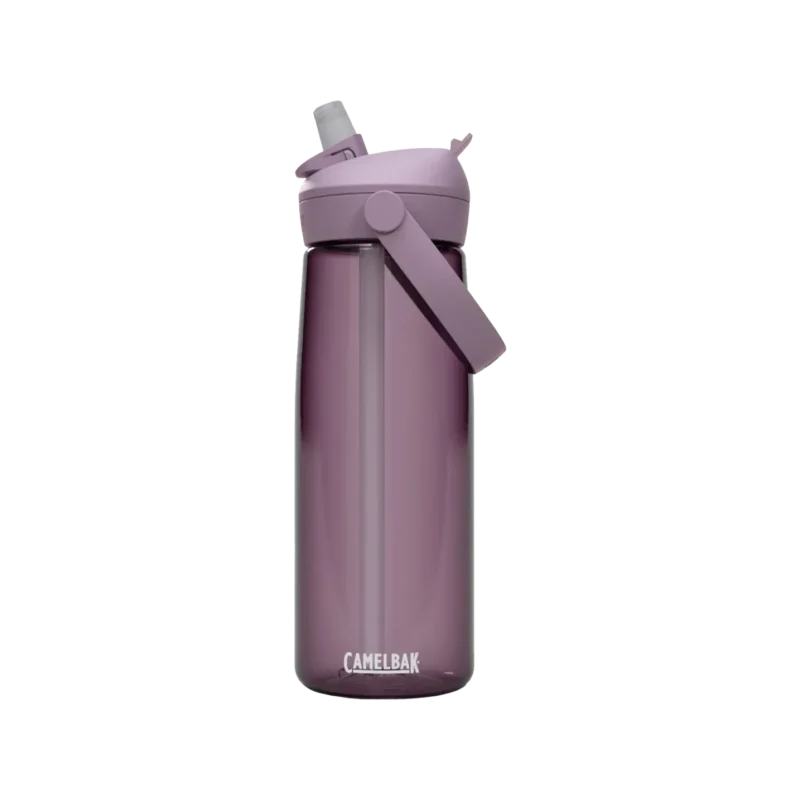 Thrive Flip Straw 0.75l purple sky