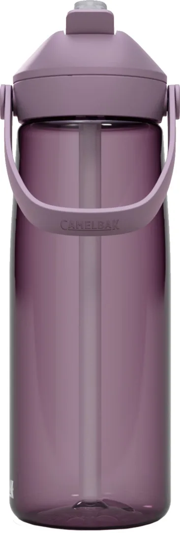 Thrive Flip Straw 0.75l purple sky