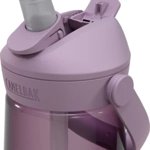 Thrive Flip Straw 0.75l purple sky