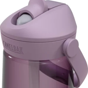 Thrive Flip Straw 0.75l purple sky