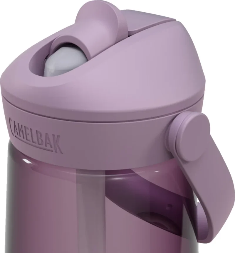 Thrive Flip Straw 0.75l purple sky
