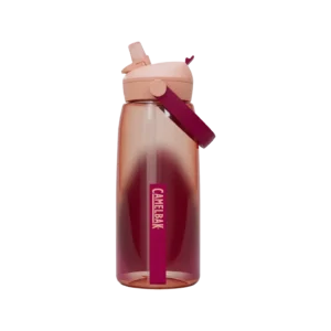 Thrive Flip Straw 1.0l blush dawn
