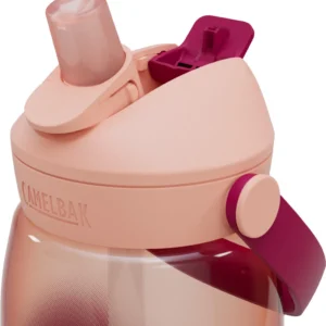 Thrive Flip Straw 1.0l blush dawn