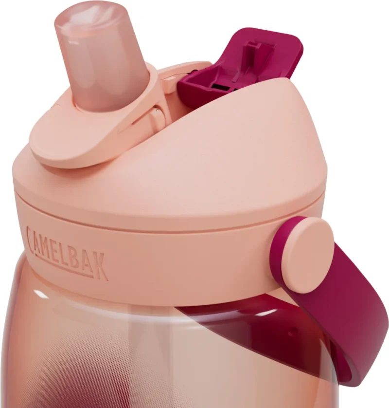 Thrive Flip Straw 1.0l blush dawn