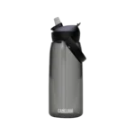 Thrive Flip Straw 1.0l charcoal