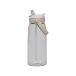 Thrive Flip Straw 1.0l clear