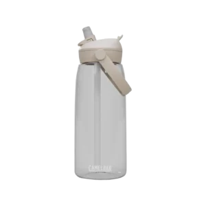 Thrive Flip Straw 1.0l clear