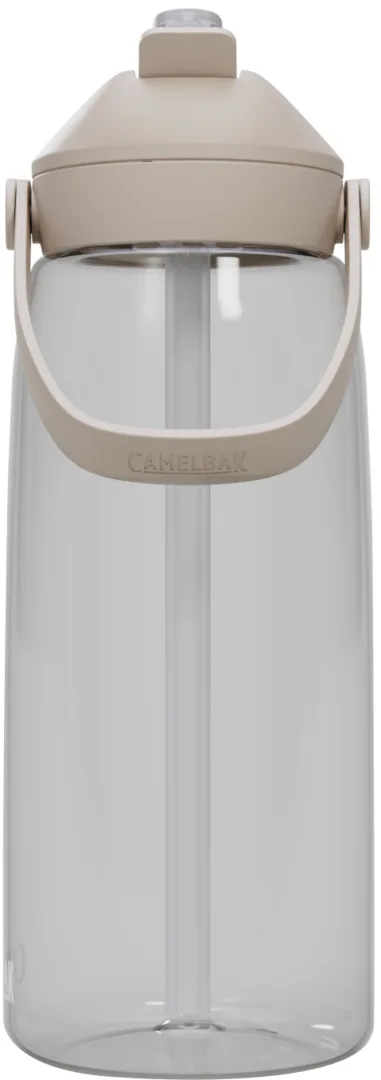 Thrive Flip Straw 1.0l clear