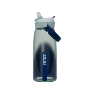 Thrive Flip Straw 1.0l deep sea dawn