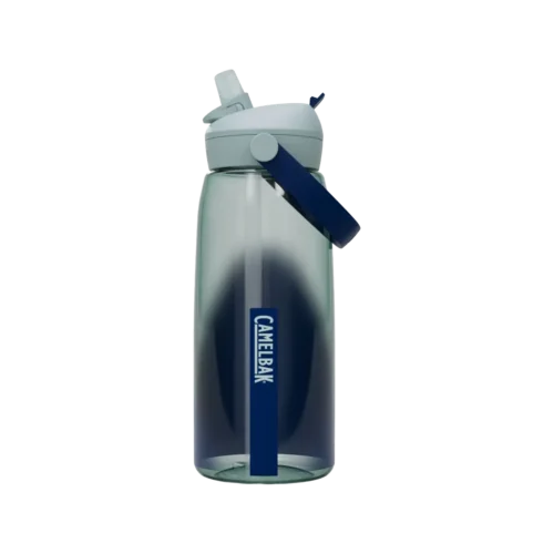 Thrive Flip Straw 1.0l deep sea dawn