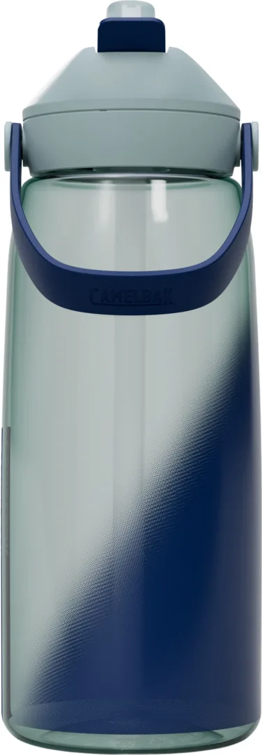 Thrive Flip Straw 1.0l deep sea dawn
