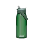 Thrive Flip Straw 1.0l forest green