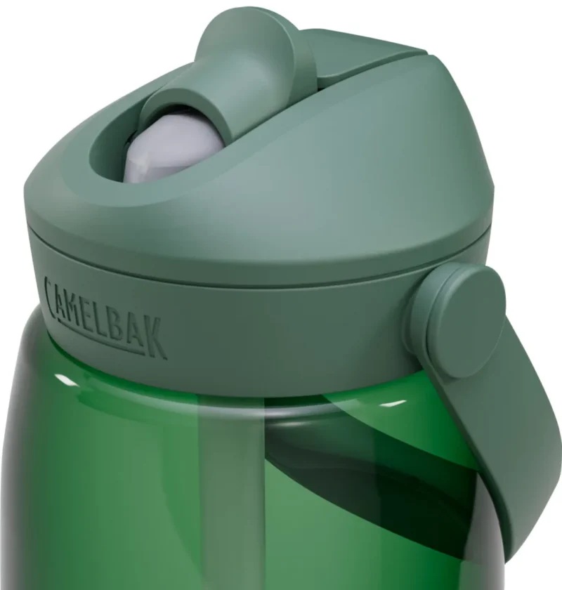 camelbak-thrive-flip-straw-1-0l-forest-green-dunkelgruen-4 Thrive Flip Straw 1.0l forest green
