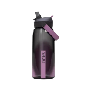 Thrive Flip Straw 1.0l lavender dawn