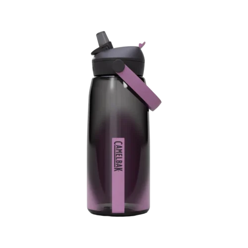 Thrive Flip Straw 1.0l lavender dawn