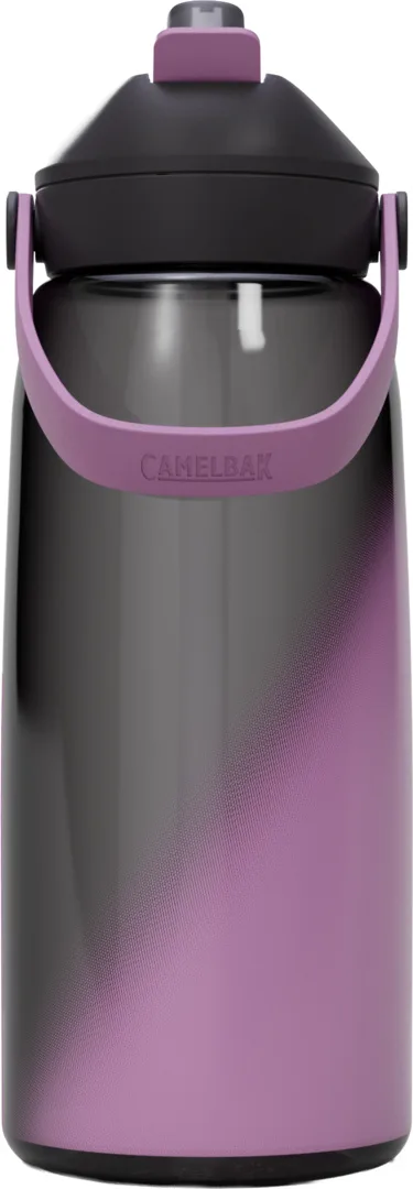 Thrive Flip Straw 1.0l lavender dawn