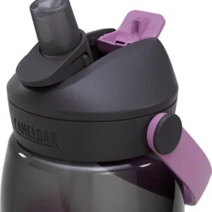 Thrive Flip Straw 1.0l lavender dawn
