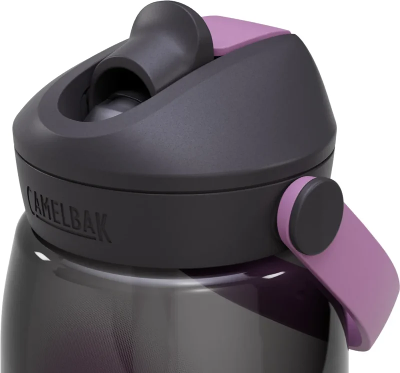 Thrive Flip Straw 1.0l lavender dawn