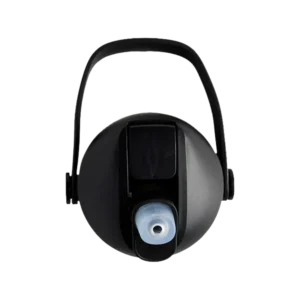 Thrive Flip Straw Ersatzdeckel black