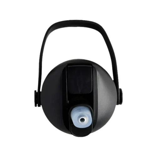 Thrive Flip Straw Ersatzdeckel black