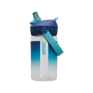 Thrive Flip Straw Kids 0.4l blue haze