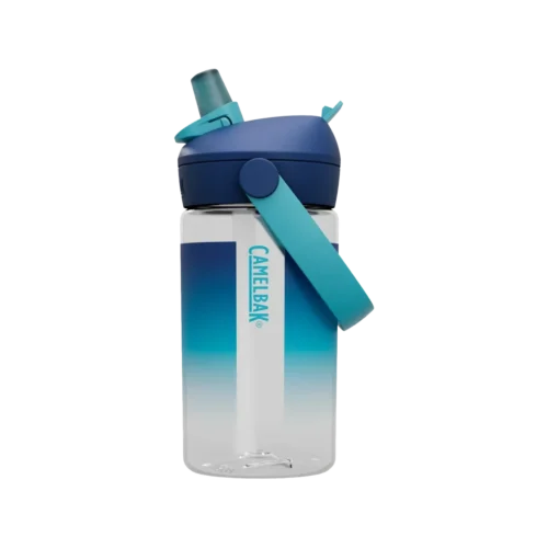 Thrive Flip Straw Kids 0.4l blue haze