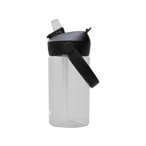 Thrive Flip Straw Kids 0.4l clear
