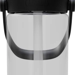 Thrive Flip Straw Kids 0.4l clear