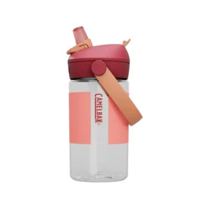 Thrive Flip Straw Kids 0.4l demi peach