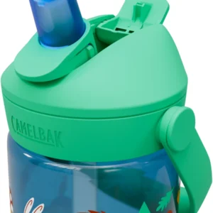 Thrive Flip Straw Kids 0.4l friendly forest