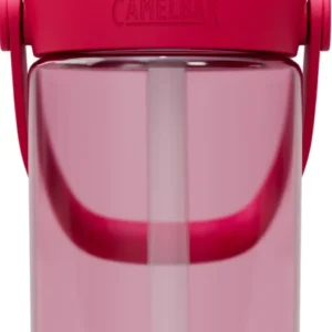 Thrive Flip Straw Kids 0.4l grapefruit