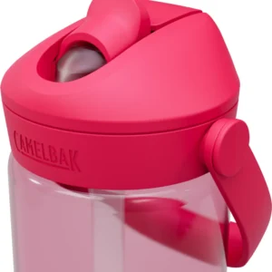 Thrive Flip Straw Kids 0.4l grapefruit