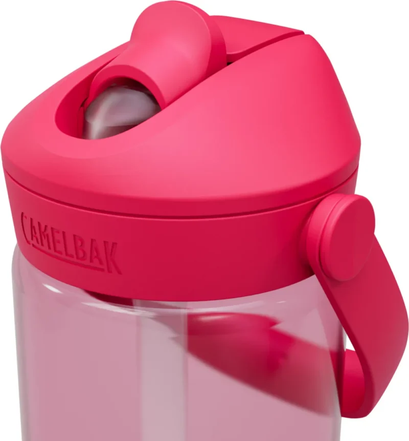 Thrive Flip Straw Kids 0.4l grapefruit