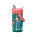 Thrive Flip Straw Kids 0.4l mermaid friends