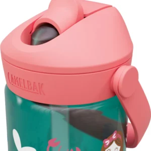 Thrive Flip Straw Kids 0.4l mermaid friends