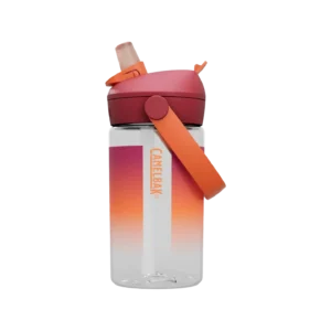 Thrive Flip Straw Kids 0.4l purple haze